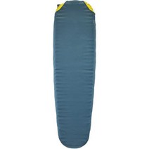 써머레스트 Therm a Rest Synergy 라이트 Sheet 등산가방 배낭 백팩, Blue, 25 IN