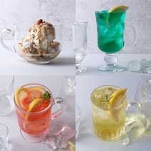 예쁜 유리컵, 17.파사바체 벨리머그 385ml 1p