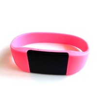rfid복사기 rfid태그 13.56MHz CUID UID IC 재기록 가능 팔찌 실리콘 RFID 복사기 지원 안드로이드 앱 MCT fob NFC 스마트 카드 빠른, [09] 1Pcs Black, 1개