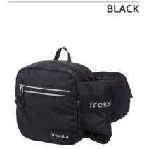 [트렉스타] 가벼운산행 및 당일 트레킹으로 적합한 힙쌕 힙색, 블랙