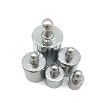 실험실저울 보정 저울 무게 전자 세트 보석 실험실 50g 20g 10g 5g