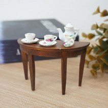 키밍 / 앤틱 콘솔장, 본품