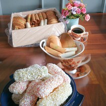 옛날과자 고급종합전병 종합한과 800g+350g추억의과자 명절 선물, 옛날과자 고급종합전병 종합한과 800g+350g