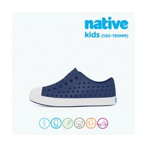 [NATIVE] [공식수입원] 네이티브 제퍼슨 키즈_네이비