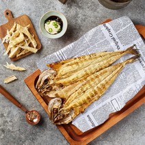 호프집 먹태 그 맛 그대로 담은 통통한 통살 먹태 (28~30cm), 28~30cm 5미, 1개