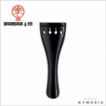 [Bhargava] 에보니 테일피스 (바이올린/비올라/첼로/베이스), 비올라 (+300)