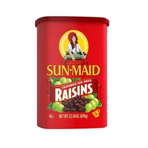 Sun-Maid 캘리포니아 건포도 12, 23 Ounce (Pack Of 1)