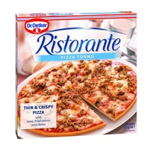 코스트코 리스토란테 피자 모짜렐라 x 4개+톤노 x 3개