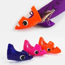 낚시방 데스페라도 EX 팁런 마스크(2개입) 10g/15g/20g/30g, 30g, 오렌지