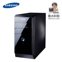 DB400T6B_i7 6700/16G/240G/GTX1060 3G 윈도우10 게이밍 중고컴퓨터 가정용 중고본체