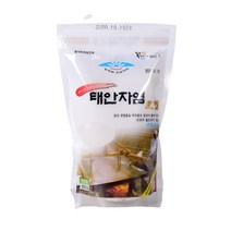 태안자염 500g wj, 본품