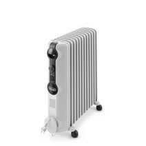 [DeLonghi] 드롱기라디에이터 슬림 전기 히터 TRRS1225 관세포함, 기본
