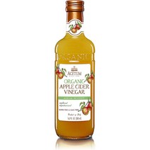 니시오 쇼지 사과 식초 500ml, 상품선택