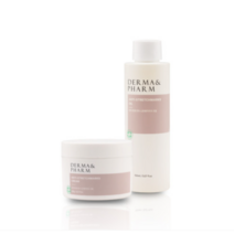 안티스트레치마크 크림 앤 오일