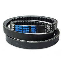 0K87T18381 B52.3 겉벨트 외벨트 동일벨트 메가트럭 팬벨트 동일밸트