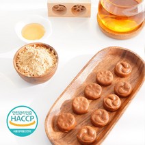 참새방앗간 100%국내산 전통 다식 만들기 키트_집콕요리 전통간식 유치원 어린이집 한과 재료 요리체험 방학 수업