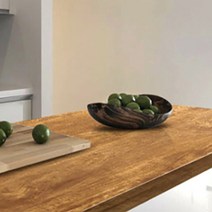 시티지 셀프도배 식탁 냉장고 원목무늬5 1미터 싱크태필름시공 시트지