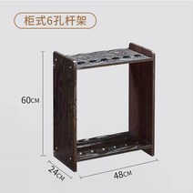 당구큐대 당구 랙 막대 부속품 용품 당구대 큐 플로어 10 구멍 사각 8 12, 6. 캐비닛 유형 6 구멍