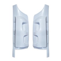 판넬 어셈블리 프론트코너/827206A003 우측/코너고무/827106A003 좌측/EG에어벤/일반품/중국산, RH 조수석