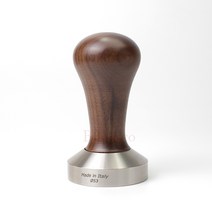 빈에코 이탈리아 고급 원목 탬퍼 템퍼 53mm - 브레빌 라파보니 라스파지알레