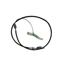 UDT 리프트부품 브레이크케이블 MT-30D 50D용