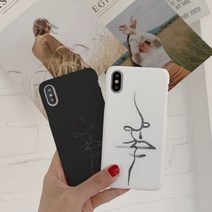 [바보사랑] [호환용]PIA 비교감 하드케이스, 기종선택:갤럭시S10 / 디자인선택:하얀배경, 상세 설명 참조