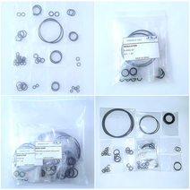 유압펌프 수리키트 K3V63DT MAIN PUMP SEAL KIT