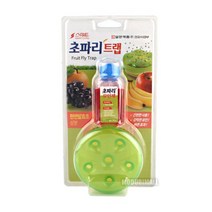 초파리잡는법 스마트초파리트랩 천연초파리트랩 82784EA, 본상품선택