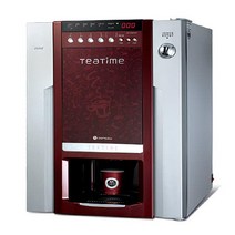 동구전자 티타임 정수기연결 업소용전자동 미니 믹스 커피자판기 DG-808FK, DG-808FK+정수기연결장치+출장설치비