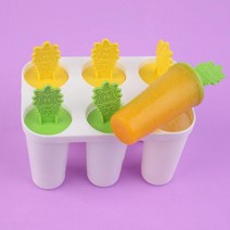 캔디바 요거트 아이스크림 만들기 샤베트통 막대바틀 셀프 가정용