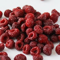 포항 GAP인증 받은 냉동 산딸기 벌크 1kg /, 냉동 산딸기 1kg 벌크