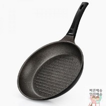 IH_프라이팬_스텐_28CM_그릴_코팅_후라이팬_파비타 A3E4 안전배송, 상세페이지 참조