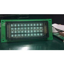 Lcd 디스플레이 패널 s401da1 PW-B17-101