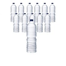 평창수무라벨 2l 생수, 342개