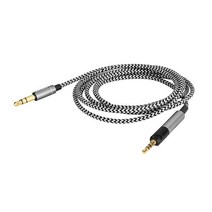젠하이져 HD598 HD518 HD558 헤드폰 교체형 케이블, 상세페이지 참조, 쿠팡 다팔자 본상품선택