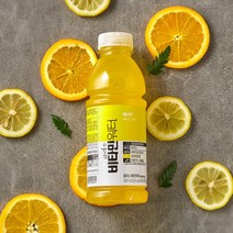 글라소 비타민워터 에너지 500ml 12페트