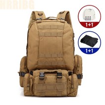 하앤리 배낭 전술 출타가방 군용백팩 육군 군용가방