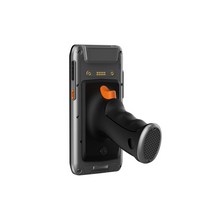 북스캐너 북스캔 비파괴 북 스캐너 양면 고속 책 CARIBE PL-55L 핸들 PDA 안드로이드 8.1 바코드 스캐너 1, 05 1D 125K_01 미국