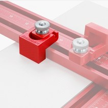 [WOODPECKERS] MOLDED FLIP STOP