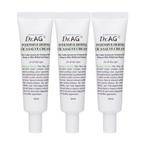 닥터에이지 더마 시카 살브 크림 30ml 3개