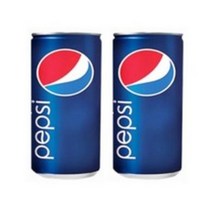 펩시 콜라, 42개, 245ml