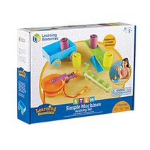 [러닝리소스] STEM챌린지 장치실험(LER2824)