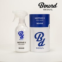 바운드서울 플라스틱 트림 관리제 가니쉬 복원제 500ml, 1개
