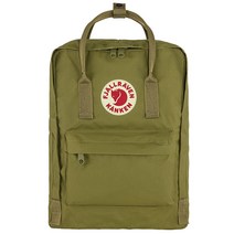 피엘라벤 칸켄 클래식 백팩 23510 Foilage Green