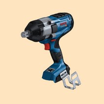 (수담공구) 보쉬 18V충전임팩렌치GDS18V-1050HC 본체 카센타 정비소