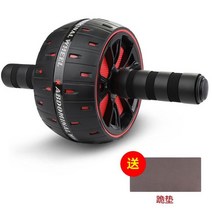 복부 운동기구 바디슬리머 AB롤아웃 플랭크기구 AB스트랩 복부다이어트 AB휠 다이어트, Style 1