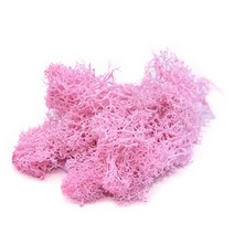 중고 인조잔디 봄뜰 다이소 코스트코 이케아 주차장 보호매트 블록 매트 테라스 마당 베란다 꽃잔디 가짜40 인공 녹색 식물 수지 이끼 시뮬레이션 식물 홈 거실 장식 꽃 벽 장식, b02 핑크