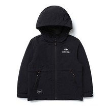 *본사직영* [아이더] 키즈 SALT (솔트) UNI 키즈 자켓 JUU21111Z1
