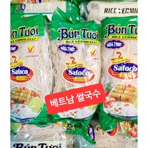 사포코 쌀국수, 300g, 3개