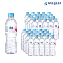 하이트진로 석수 500ml x 80pet